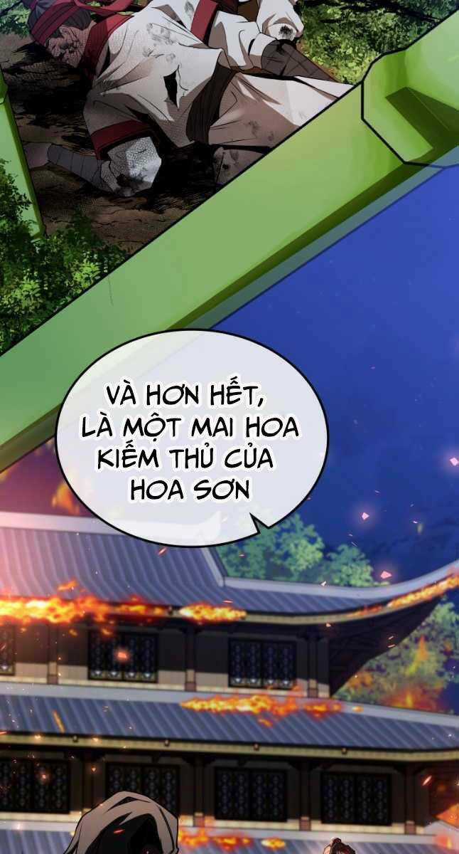 Hoa Sơn Tật Phong Kiếm - Chapter 21 - Trang 13