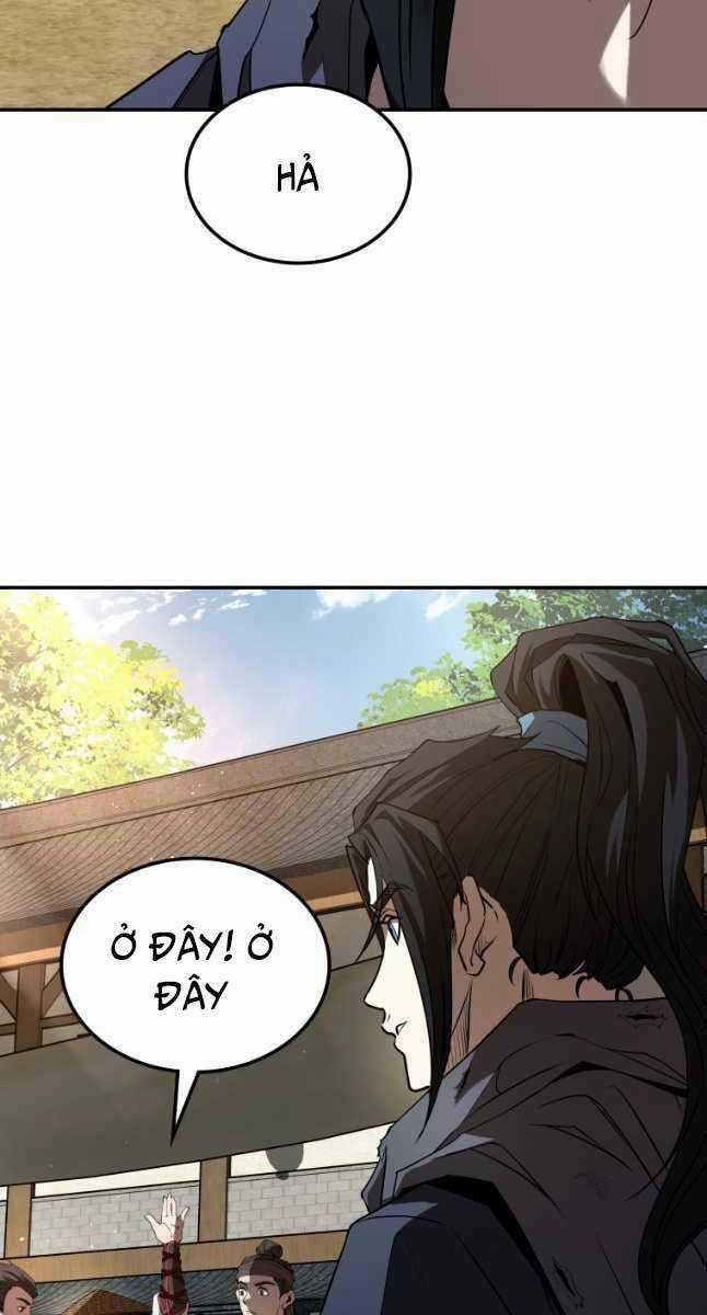 Hoa Sơn Tật Phong Kiếm - Chapter 21 - Trang 124
