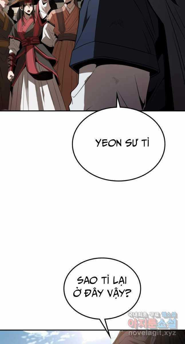 Hoa Sơn Tật Phong Kiếm - Chapter 21 - Trang 125