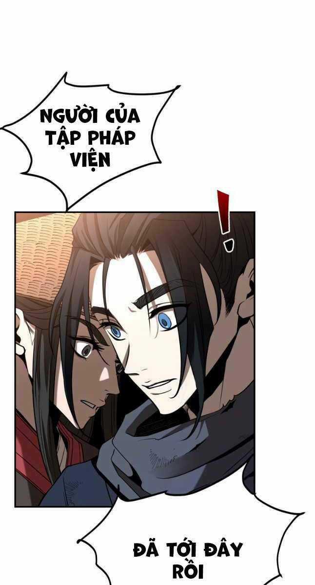 Hoa Sơn Tật Phong Kiếm - Chapter 21 - Trang 129