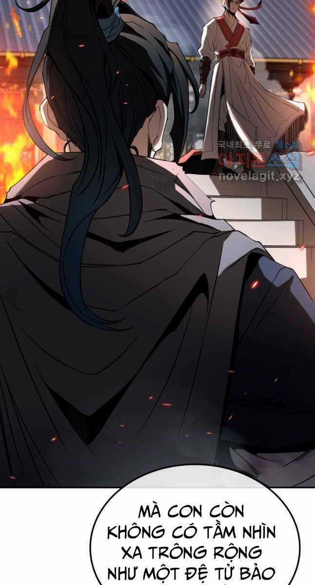 Hoa Sơn Tật Phong Kiếm - Chapter 21 - Trang 14