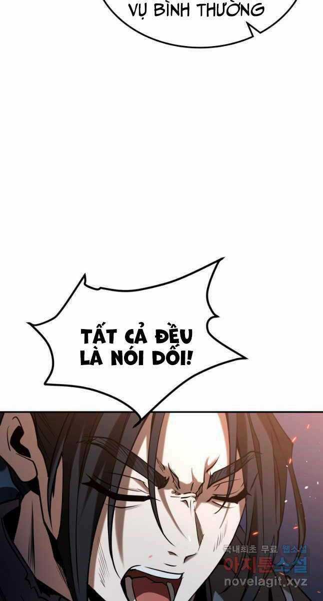 Hoa Sơn Tật Phong Kiếm - Chapter 21 - Trang 15