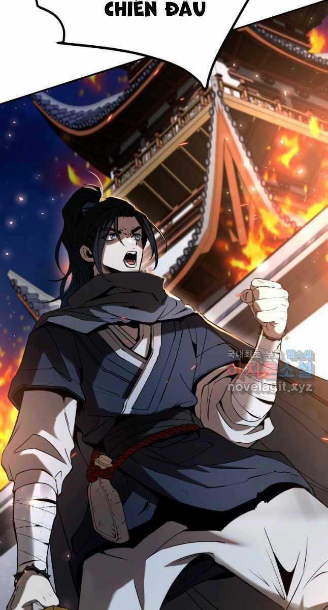 Hoa Sơn Tật Phong Kiếm - Chapter 21 - Trang 17