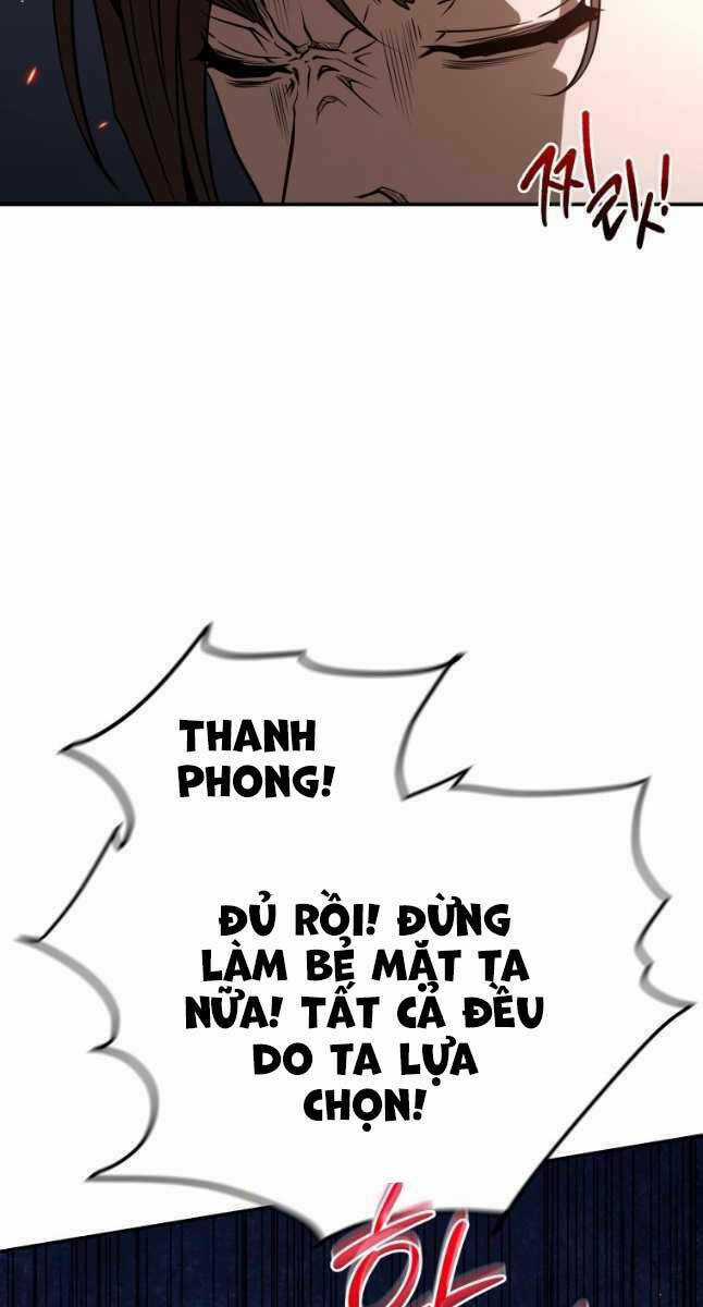 Hoa Sơn Tật Phong Kiếm - Chapter 21 - Trang 19