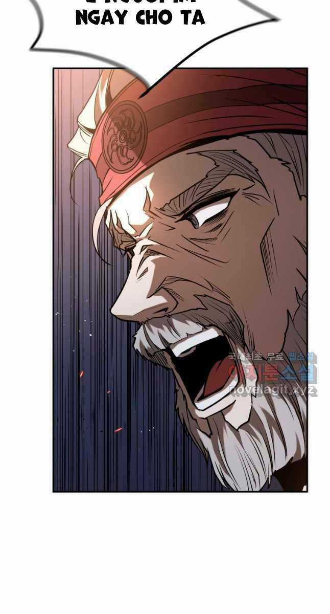 Hoa Sơn Tật Phong Kiếm - Chapter 21 - Trang 22