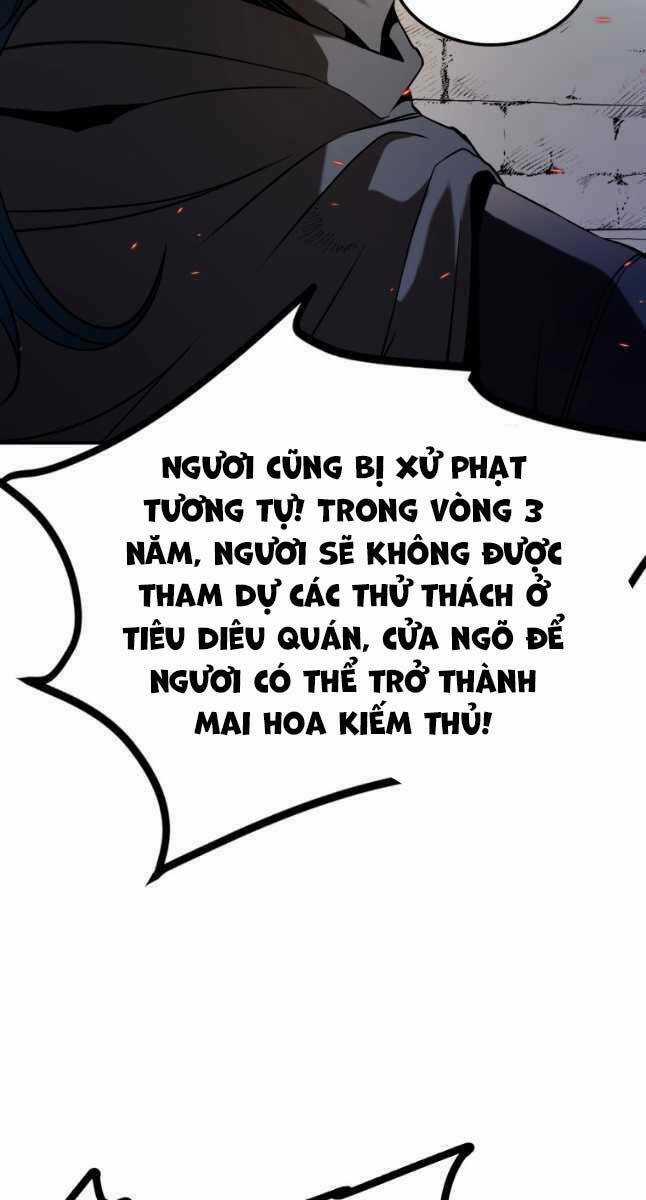 Hoa Sơn Tật Phong Kiếm - Chapter 21 - Trang 26