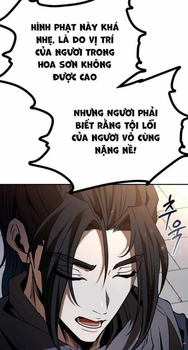Hoa Sơn Tật Phong Kiếm - Chapter 21 - Trang 27