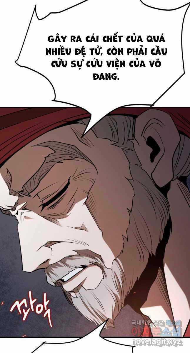 Hoa Sơn Tật Phong Kiếm - Chapter 21 - Trang 29