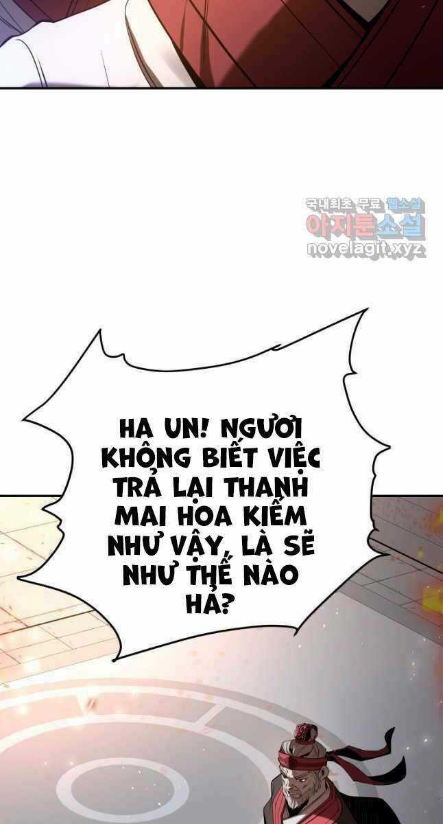 Hoa Sơn Tật Phong Kiếm - Chapter 21 - Trang 4