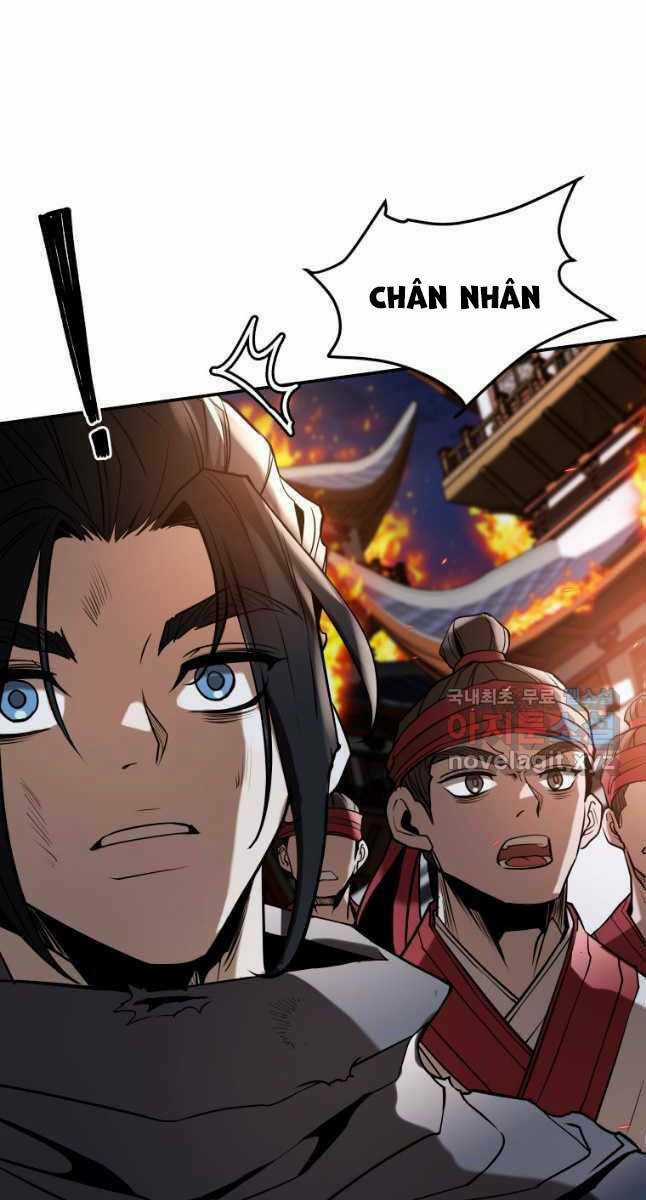Hoa Sơn Tật Phong Kiếm - Chapter 21 - Trang 31