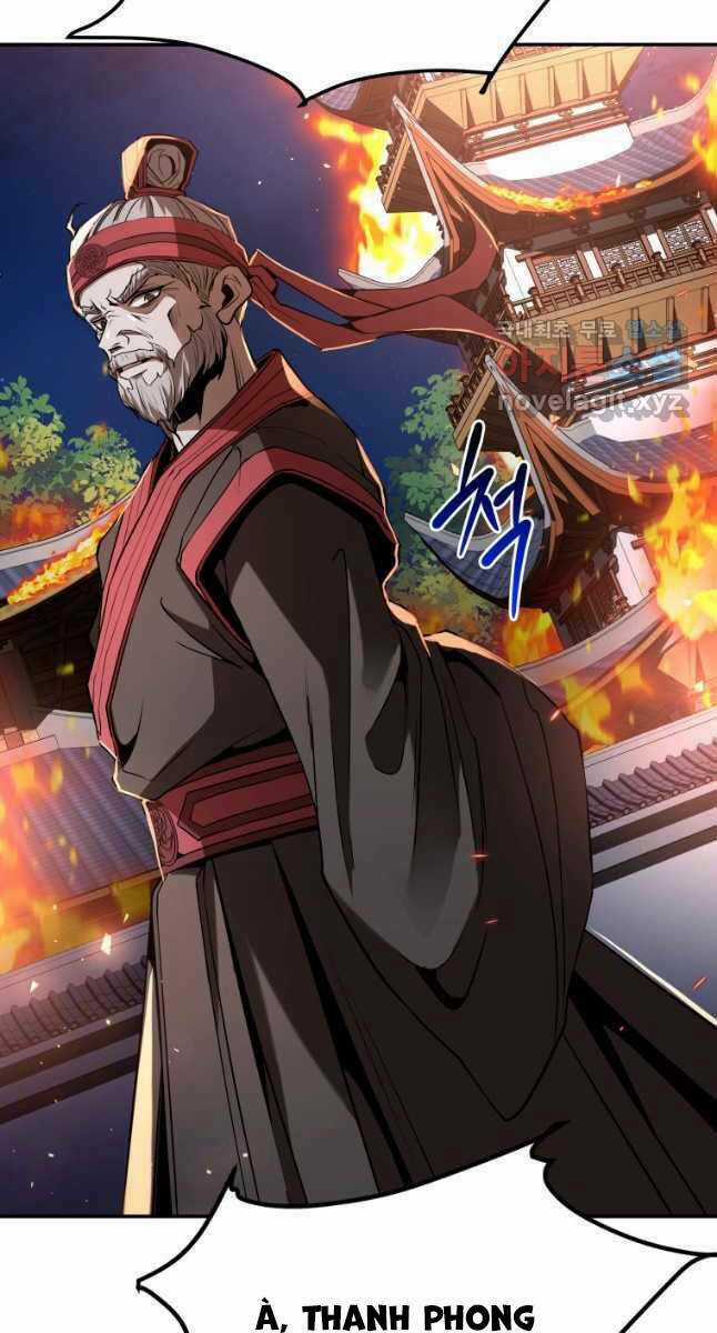 Hoa Sơn Tật Phong Kiếm - Chapter 21 - Trang 33