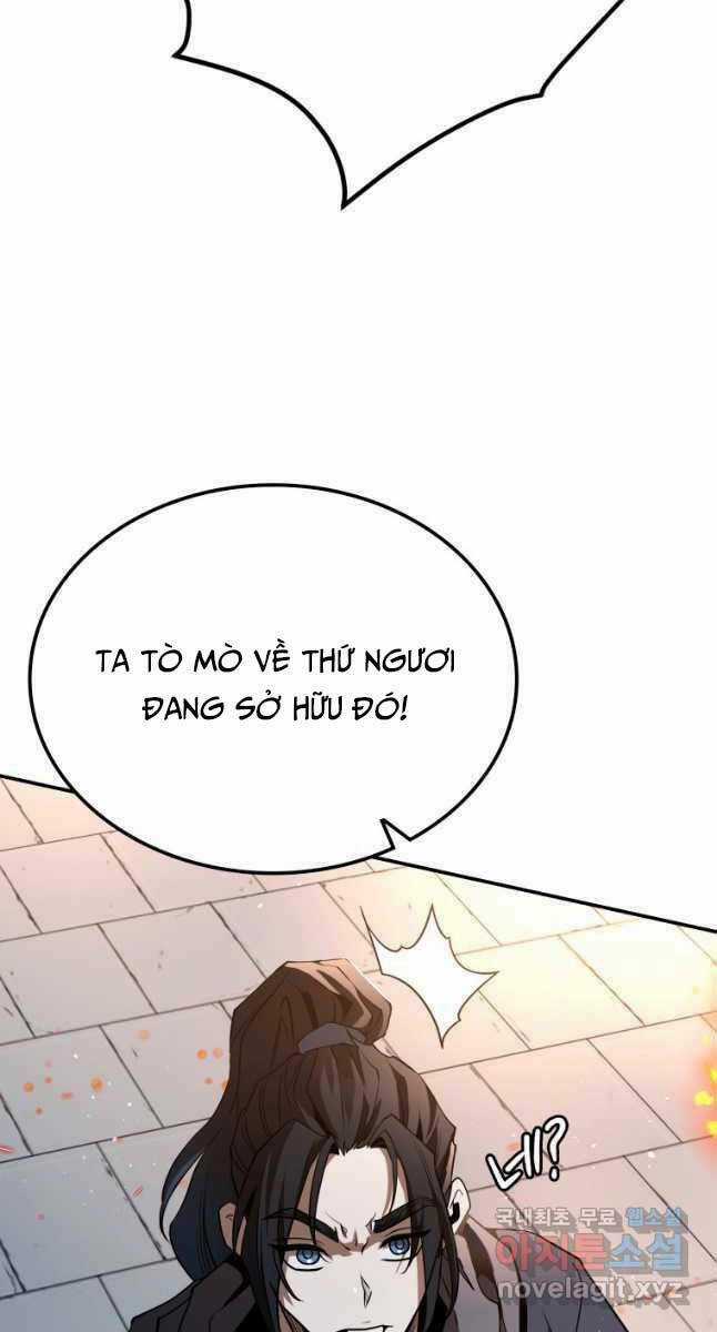 Hoa Sơn Tật Phong Kiếm - Chapter 21 - Trang 34