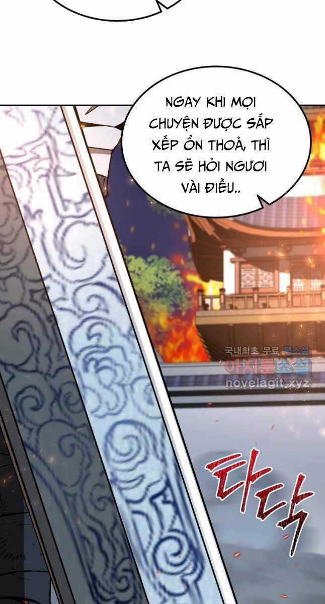 Hoa Sơn Tật Phong Kiếm - Chapter 21 - Trang 36