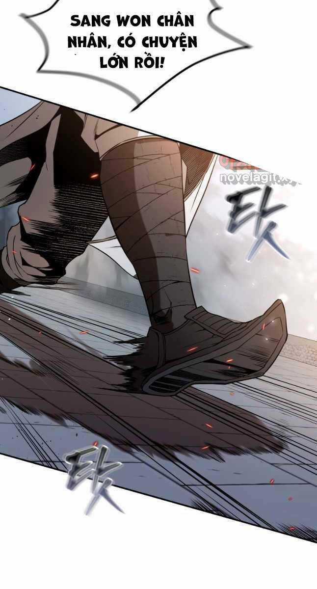 Hoa Sơn Tật Phong Kiếm - Chapter 21 - Trang 38