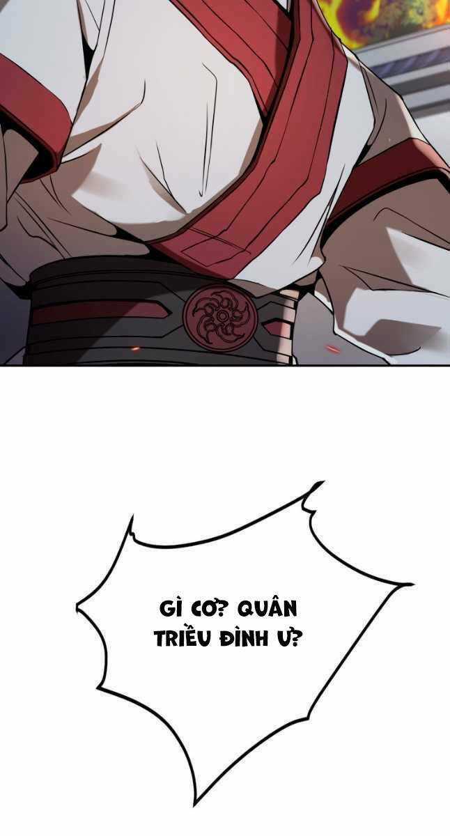 Hoa Sơn Tật Phong Kiếm - Chapter 21 - Trang 40