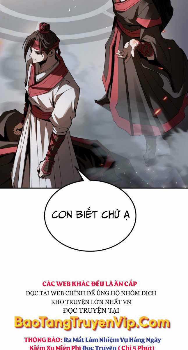 Hoa Sơn Tật Phong Kiếm - Chapter 21 - Trang 5