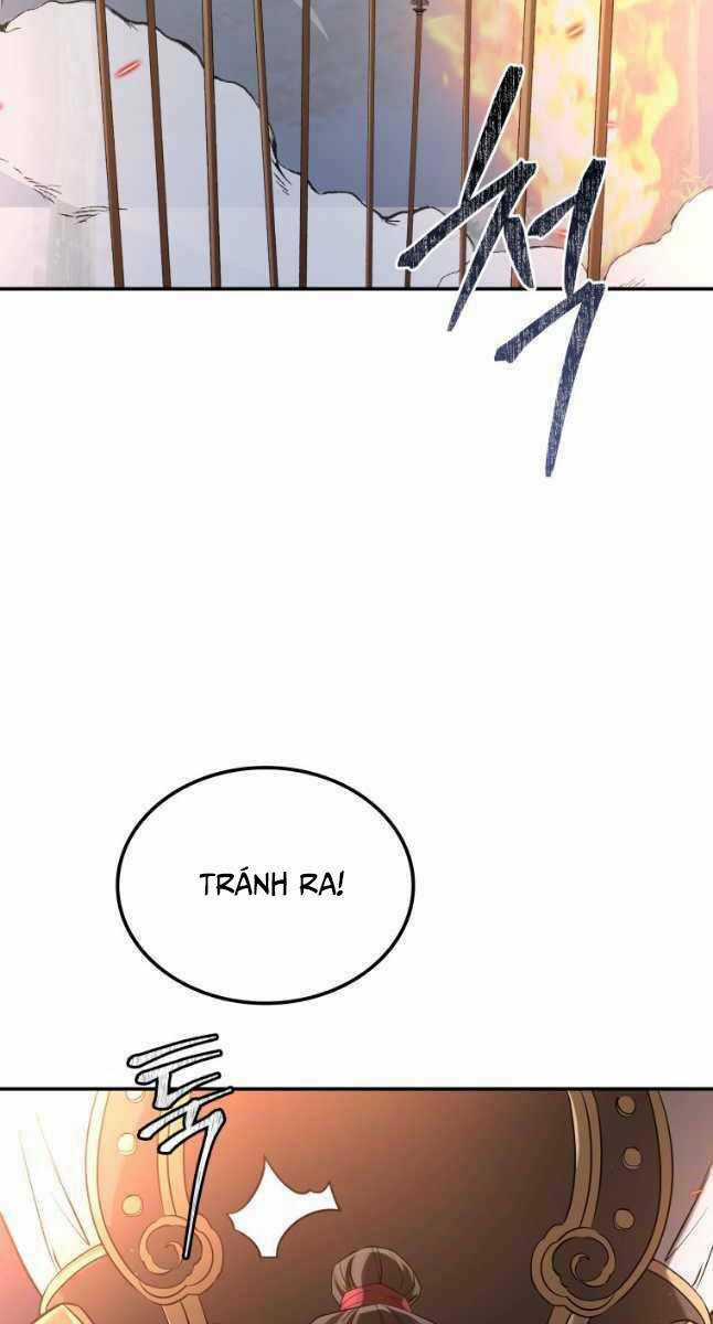 Hoa Sơn Tật Phong Kiếm - Chapter 21 - Trang 45