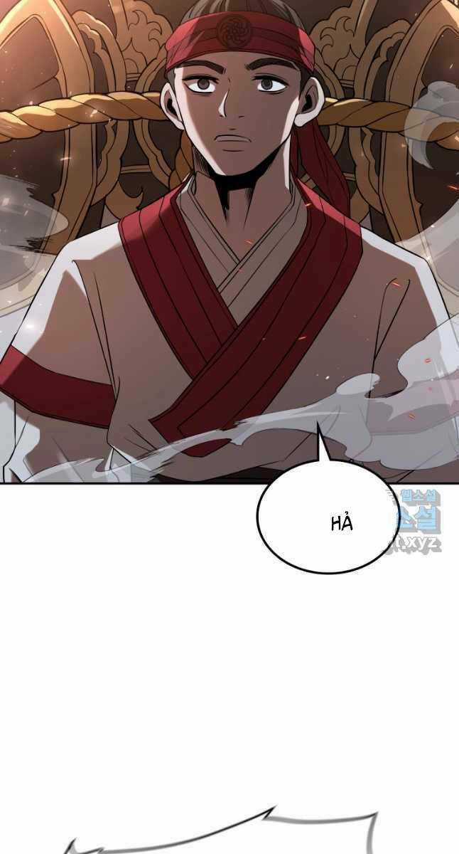 Hoa Sơn Tật Phong Kiếm - Chapter 21 - Trang 46