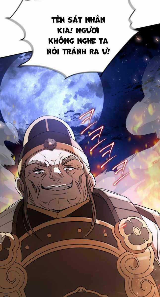 Hoa Sơn Tật Phong Kiếm - Chapter 21 - Trang 47