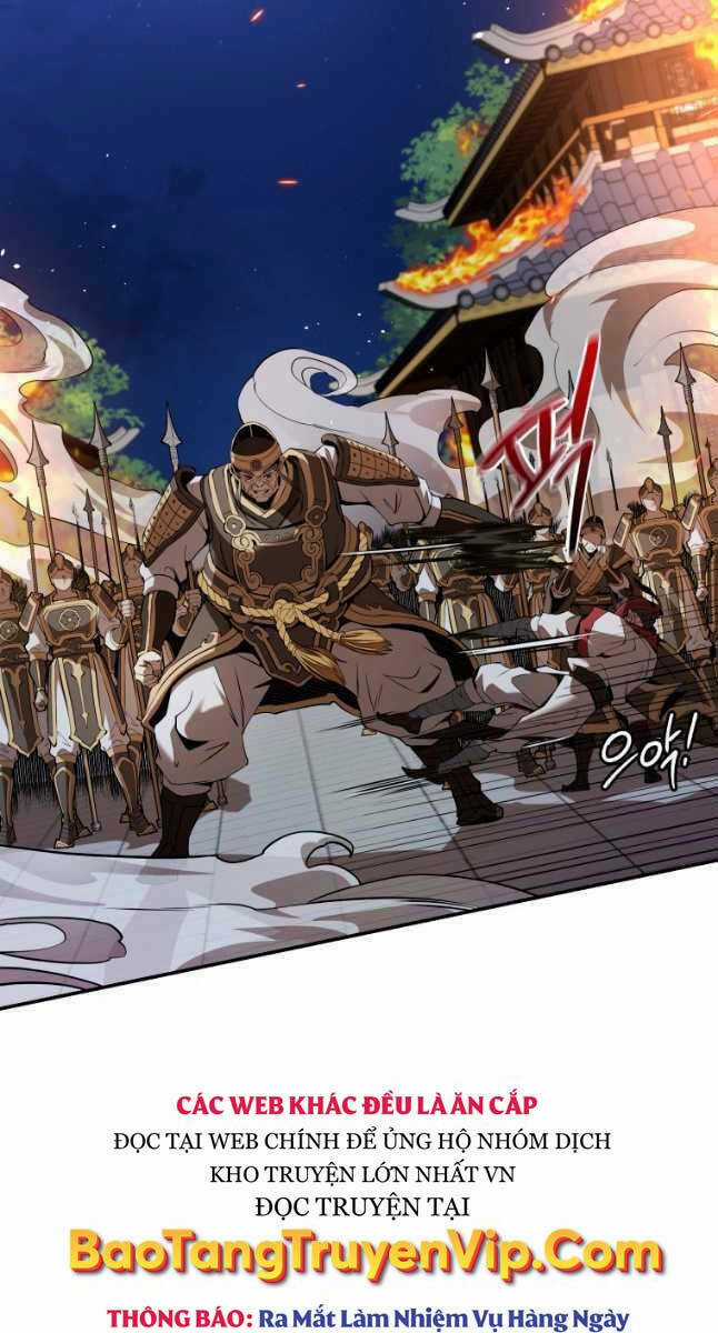 Hoa Sơn Tật Phong Kiếm - Chapter 21 - Trang 49