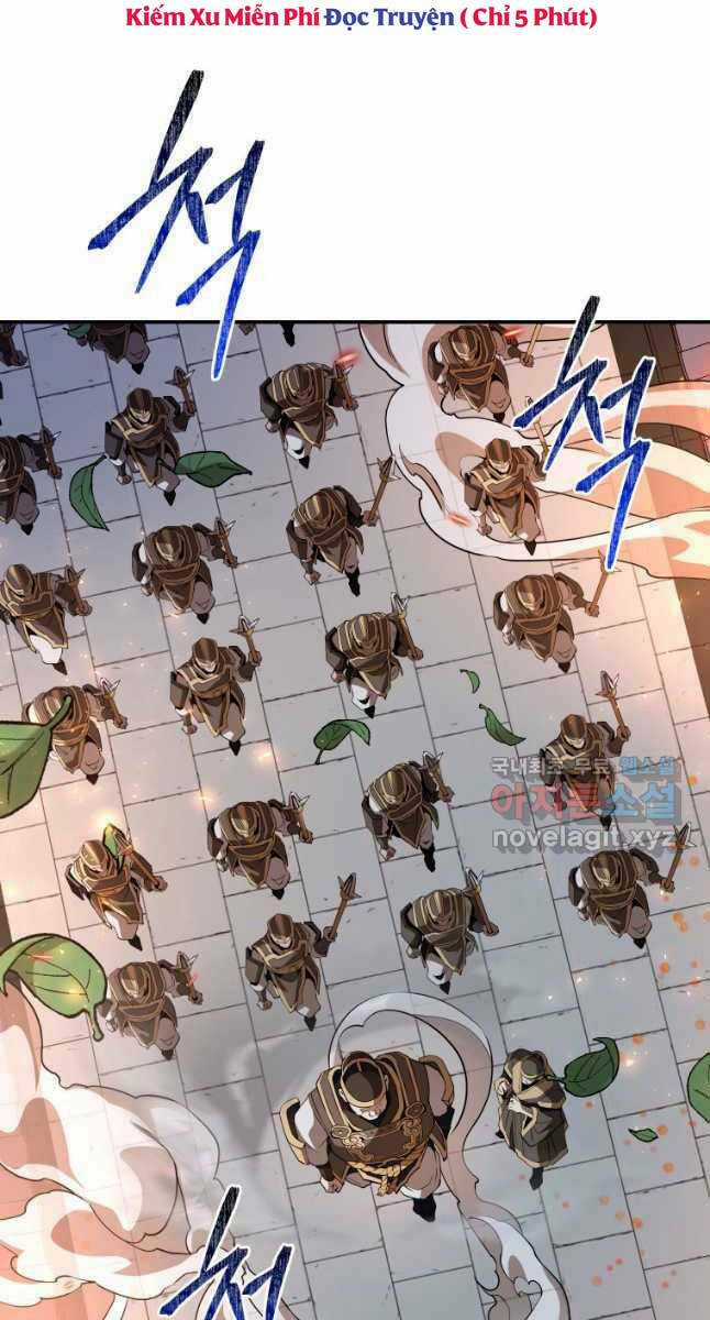 Hoa Sơn Tật Phong Kiếm - Chapter 21 - Trang 50