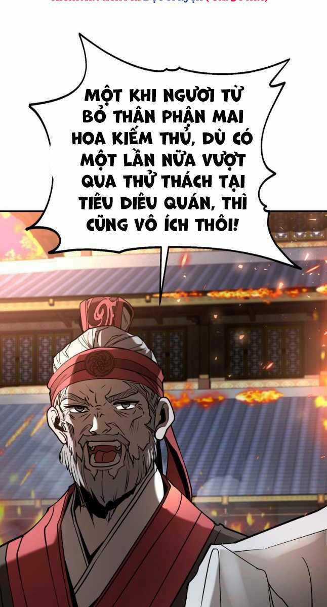 Hoa Sơn Tật Phong Kiếm - Chapter 21 - Trang 6