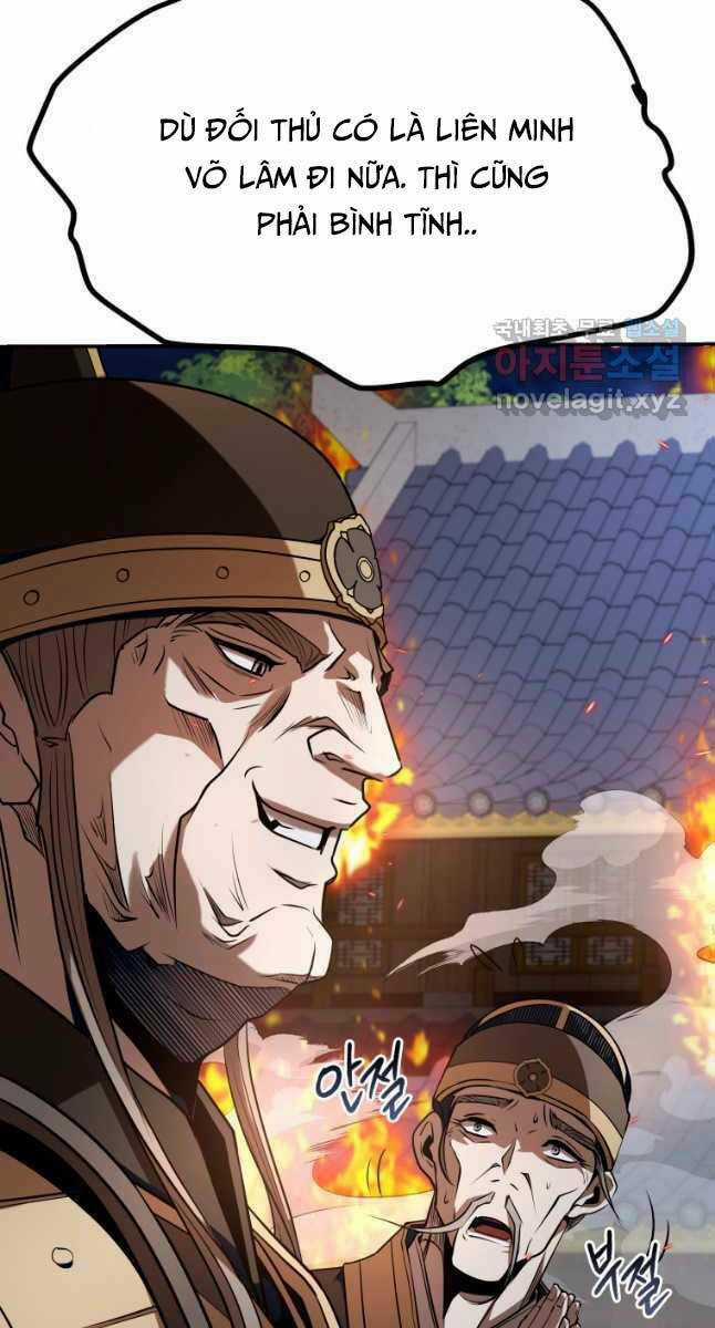 Hoa Sơn Tật Phong Kiếm - Chapter 21 - Trang 52