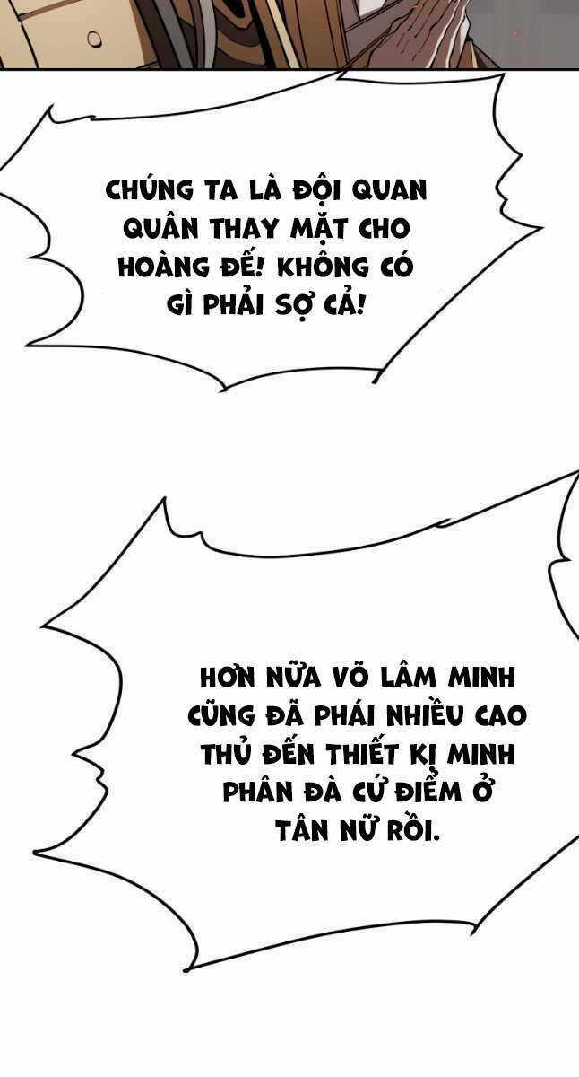 Hoa Sơn Tật Phong Kiếm - Chapter 21 - Trang 53