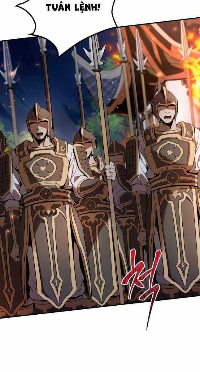 Hoa Sơn Tật Phong Kiếm - Chapter 21 - Trang 56