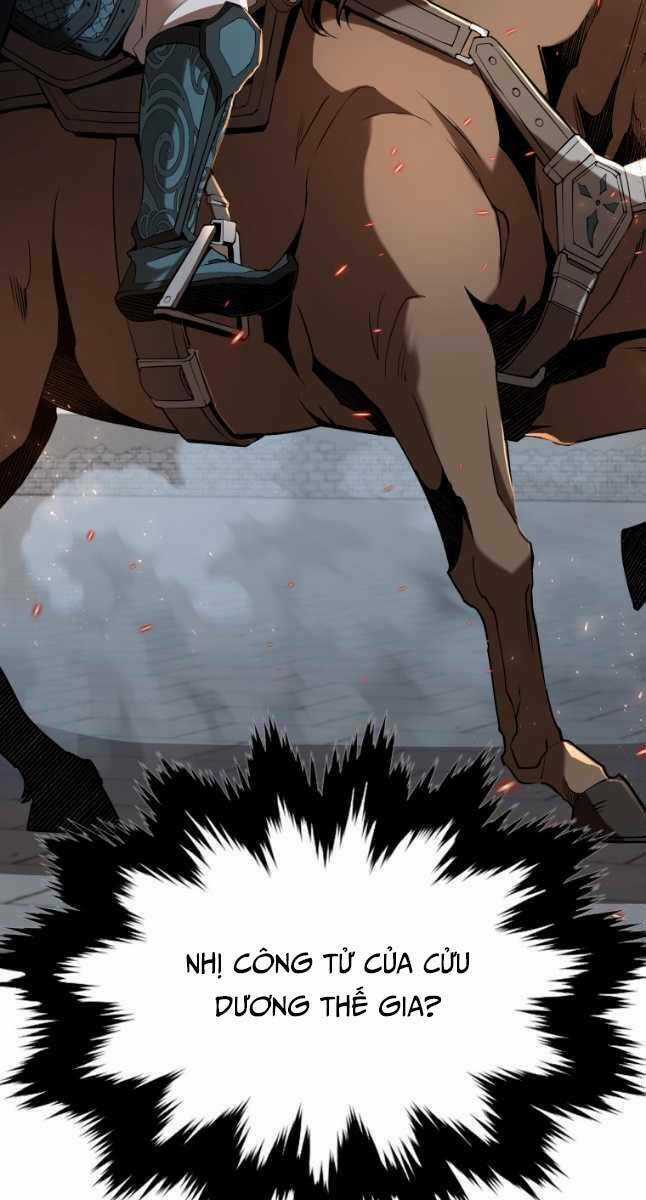 Hoa Sơn Tật Phong Kiếm - Chapter 21 - Trang 59