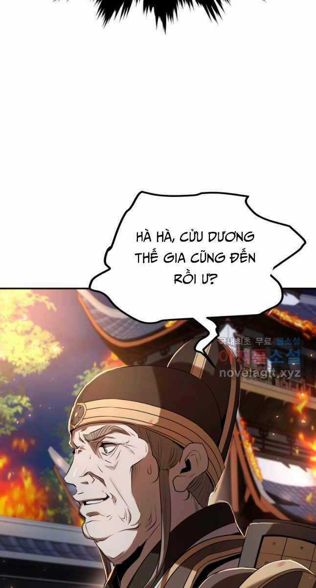 Hoa Sơn Tật Phong Kiếm - Chapter 21 - Trang 60