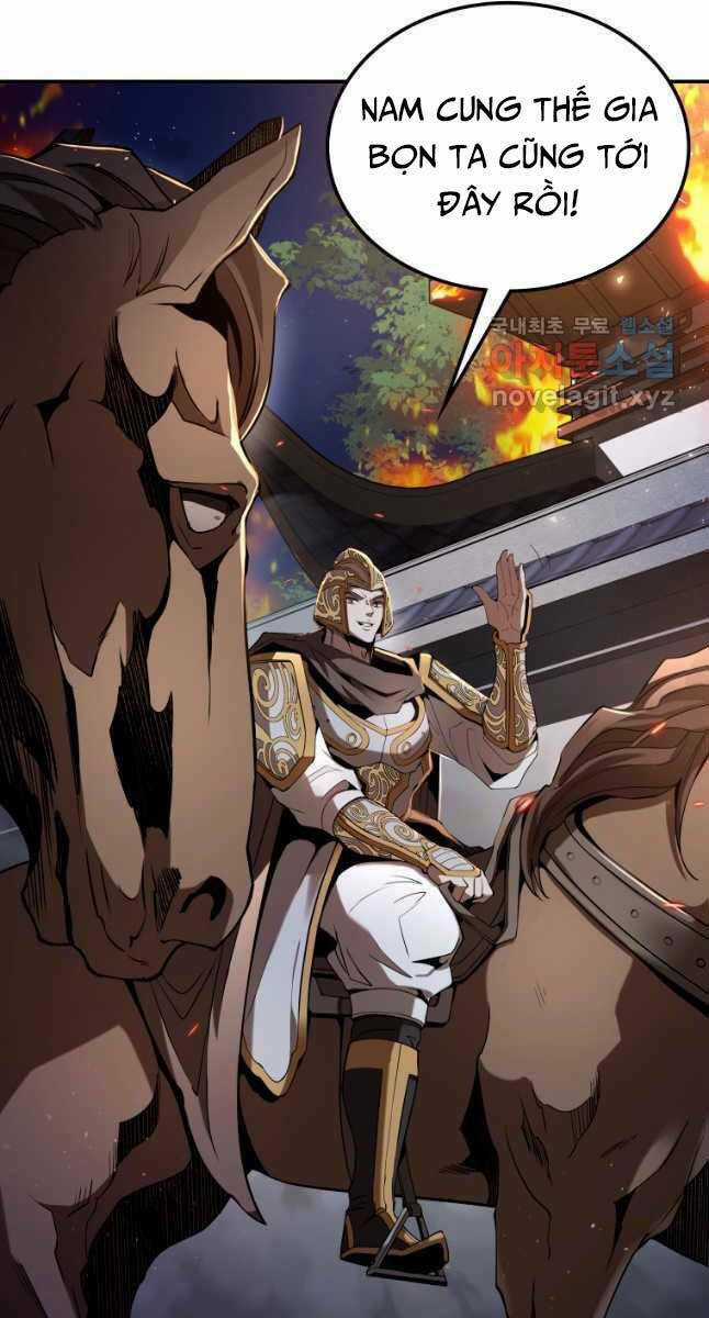 Hoa Sơn Tật Phong Kiếm - Chapter 21 - Trang 62