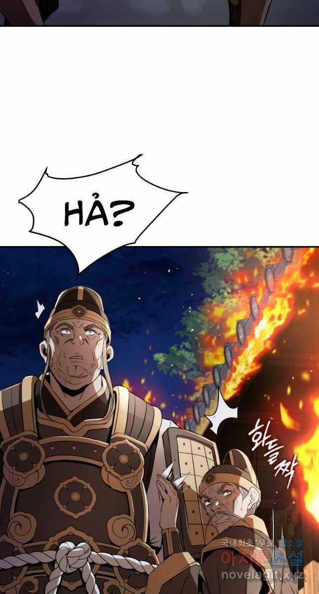 Hoa Sơn Tật Phong Kiếm - Chapter 21 - Trang 63