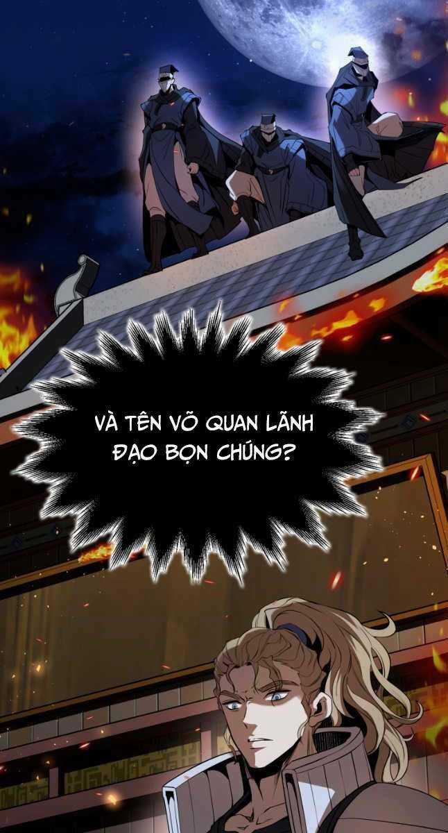 Hoa Sơn Tật Phong Kiếm - Chapter 21 - Trang 66