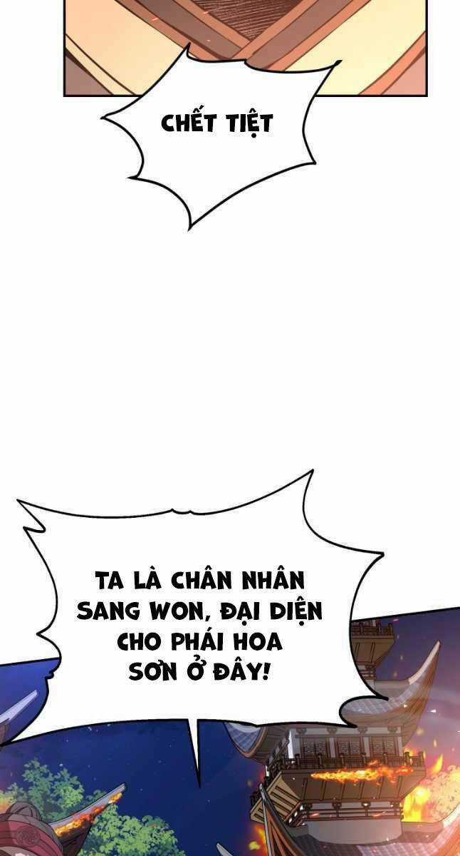 Hoa Sơn Tật Phong Kiếm - Chapter 21 - Trang 69