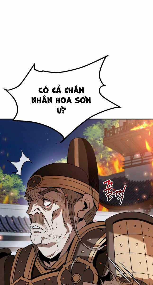 Hoa Sơn Tật Phong Kiếm - Chapter 21 - Trang 71