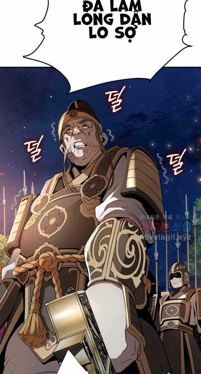 Hoa Sơn Tật Phong Kiếm - Chapter 21 - Trang 74