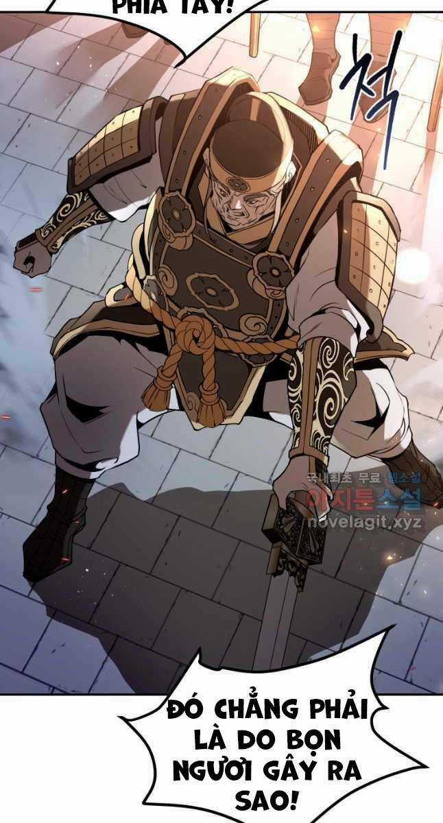 Hoa Sơn Tật Phong Kiếm - Chapter 21 - Trang 79