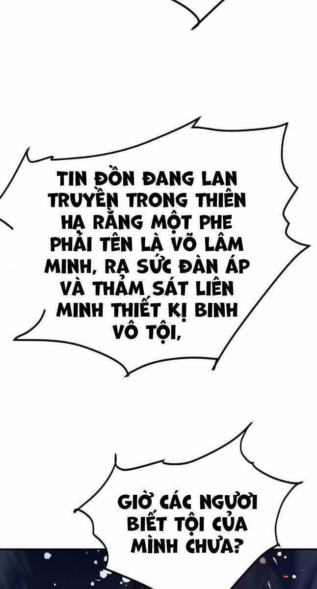 Hoa Sơn Tật Phong Kiếm - Chapter 21 - Trang 80