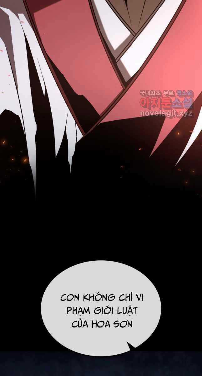 Hoa Sơn Tật Phong Kiếm - Chapter 21 - Trang 9