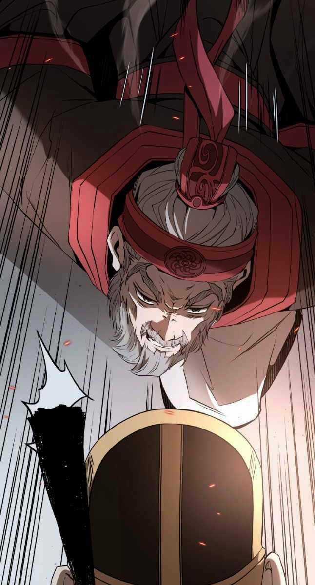 Hoa Sơn Tật Phong Kiếm - Chapter 21 - Trang 85