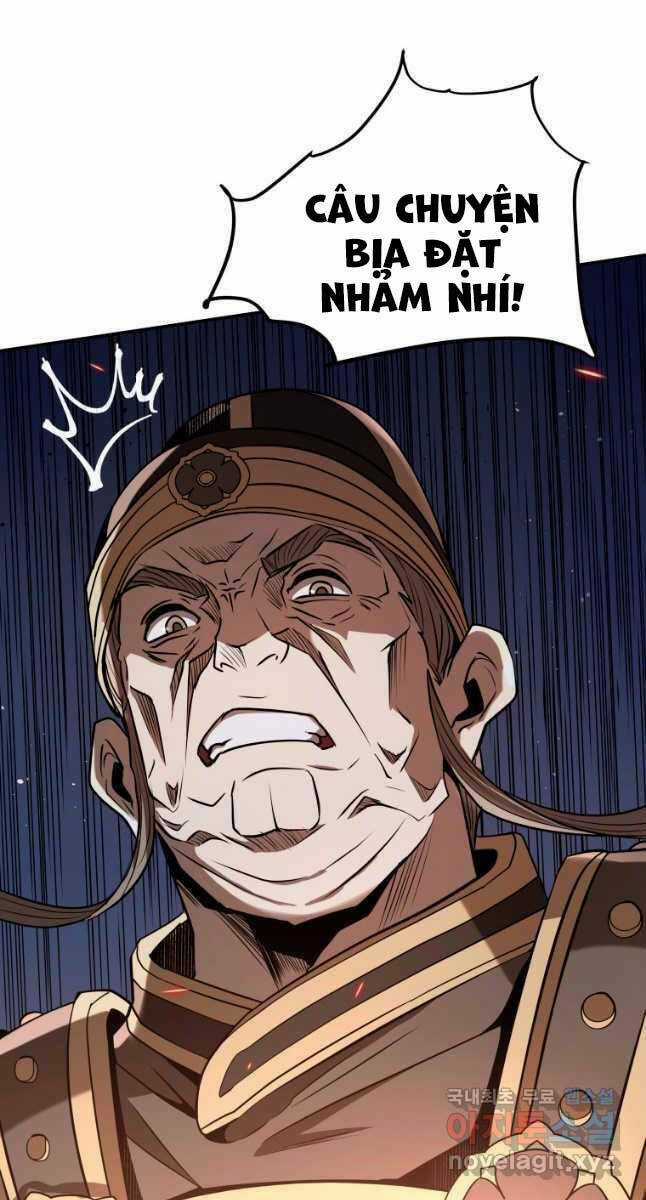 Hoa Sơn Tật Phong Kiếm - Chapter 21 - Trang 87