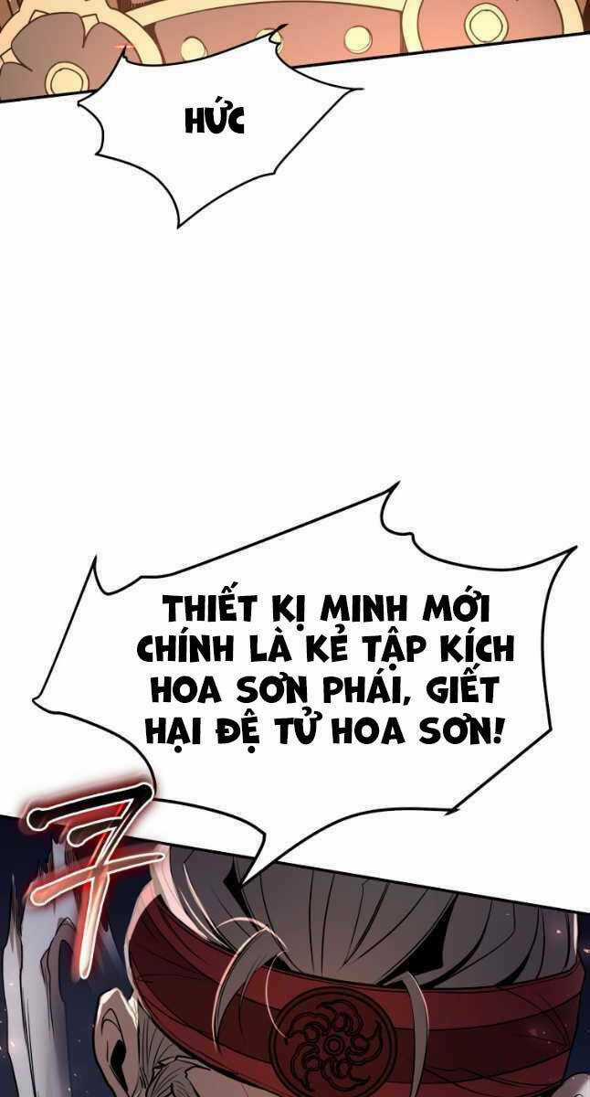 Hoa Sơn Tật Phong Kiếm - Chapter 21 - Trang 88