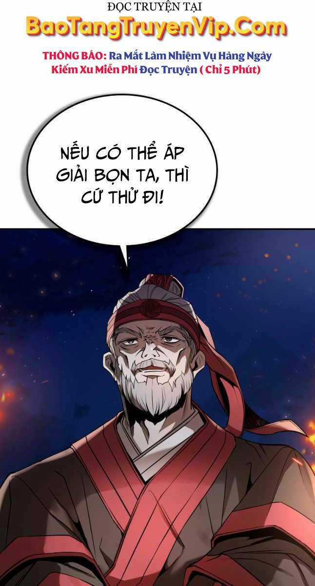 Hoa Sơn Tật Phong Kiếm - Chapter 21 - Trang 93