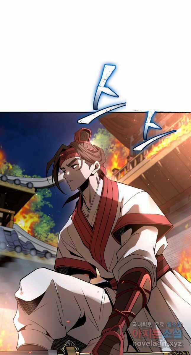 Hoa Sơn Tật Phong Kiếm - Chapter 21 - Trang 96