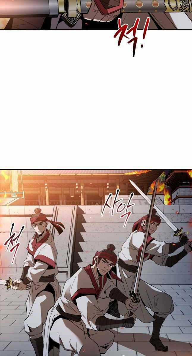 Hoa Sơn Tật Phong Kiếm - Chapter 21 - Trang 97