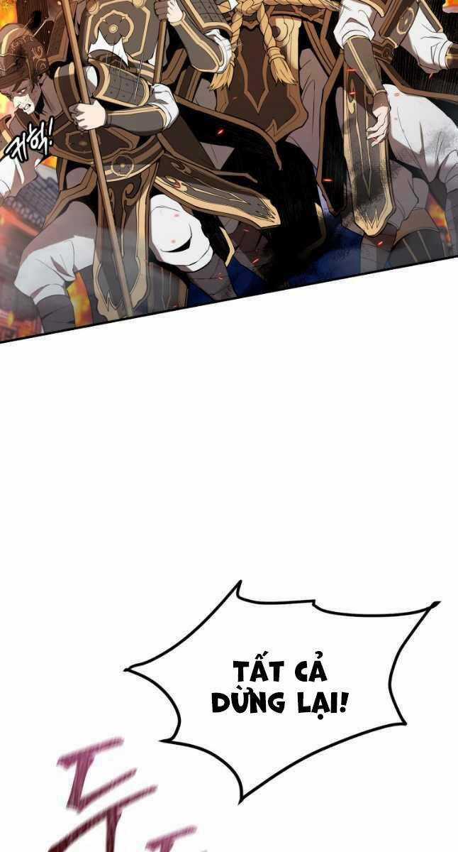 Hoa Sơn Tật Phong Kiếm - Chapter 21 - Trang 99