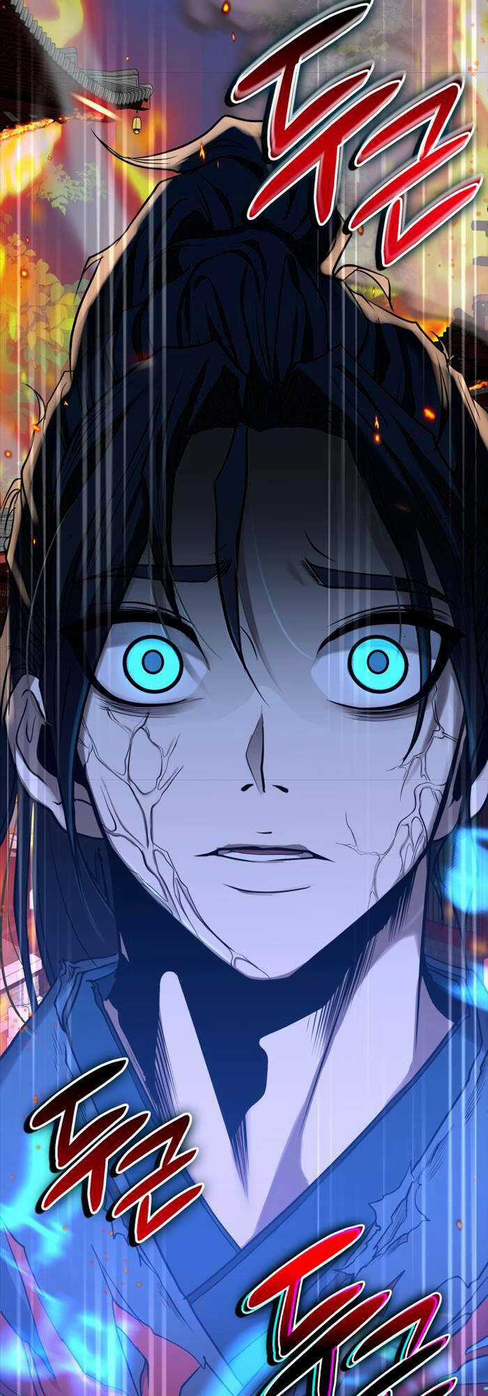 Hoa Sơn Tật Phong Kiếm - Chapter 3 - Trang 104