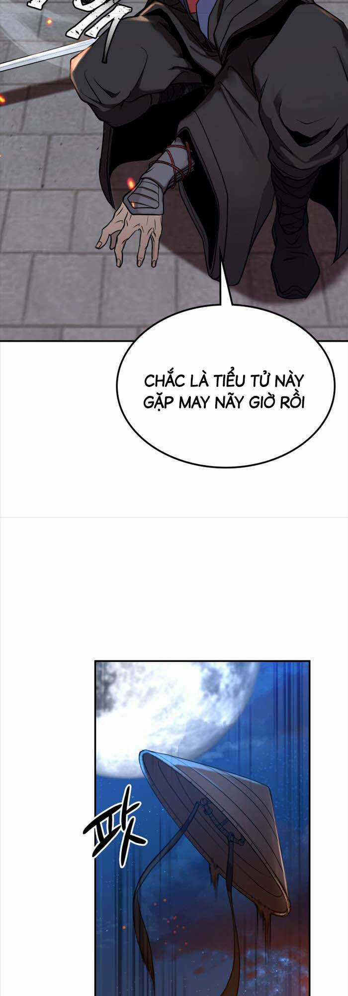 Hoa Sơn Tật Phong Kiếm - Chapter 3 - Trang 31