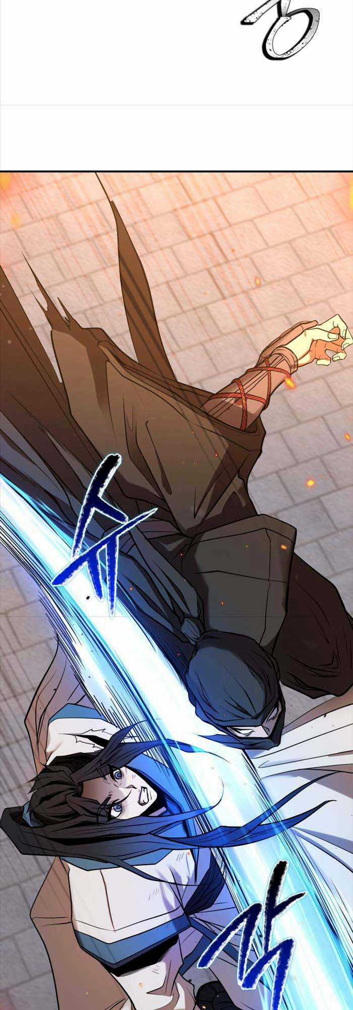 Hoa Sơn Tật Phong Kiếm - Chapter 3 - Trang 38